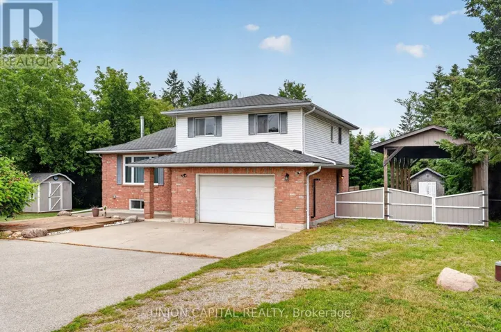 3132 RAVENSHOE ROAD, Georgina (Belhaven), Ontario L4P3E9