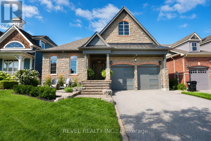 36 TURNER DRIVE, Barrie (Bayshore), Ontario L4N6M5