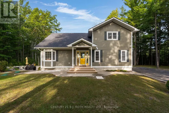 2710 PORTAGE TRAIL, Springwater, Ontario L9X0J3