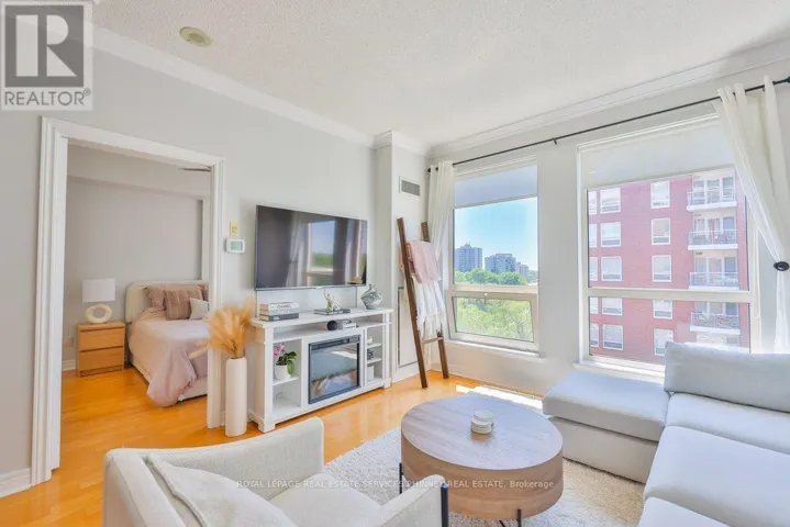 706 - 50 OLD MILL ROAD, Oakville (OO Old Oakville), Ontario L6J7W1