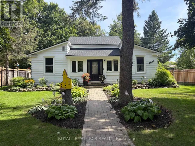 1429 QUEEN STREET, Caledon (Alton), Ontario L7K0E4