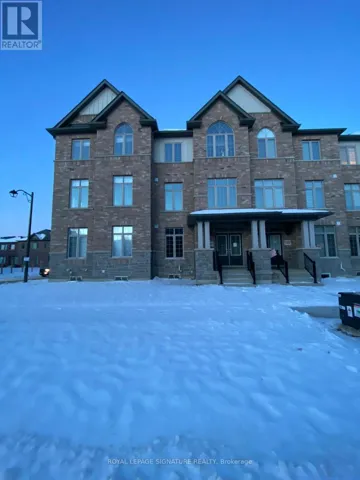 29 PETCH AVENUE, Caledon, Ontario L7C4J6
