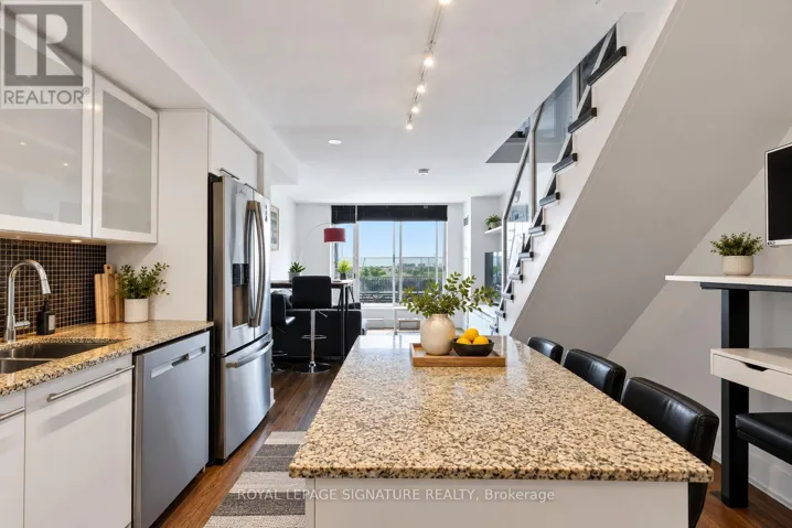 917 - 1040 THE QUEENSWAY, Toronto (Stonegate-Queensway), Ontario M8T0A7