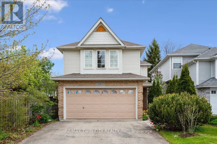 537 HAVENDALE PLACE, Waterloo, Ontario N2L0G2