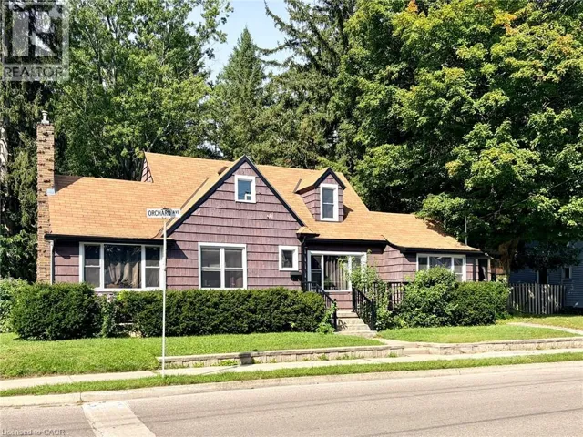 96 ORCHARD Avenue, Simcoe, Ontario N3Y3H1