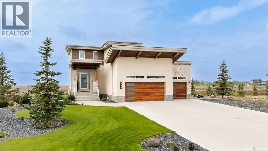 309 Spruce Creek CRESCENT, Edenwold Rm No.158, Saskatchewan S0G3Z0
