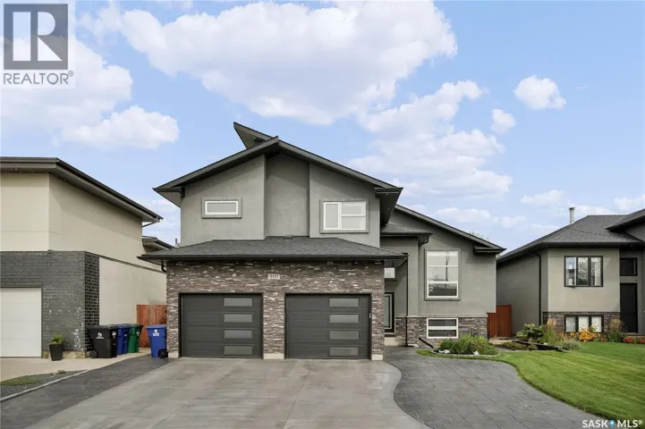 507 Salloum CRESCENT, Saskatoon, Saskatchewan S7W0N1