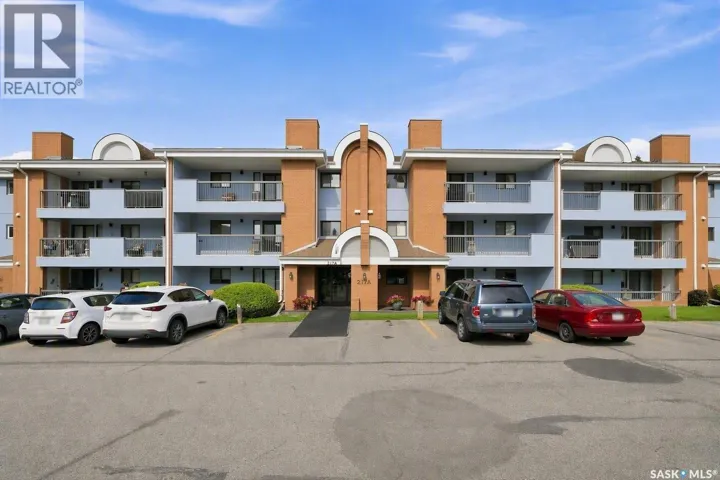307 217A Cree PLACE, Saskatoon, Saskatchewan S7K7Z3