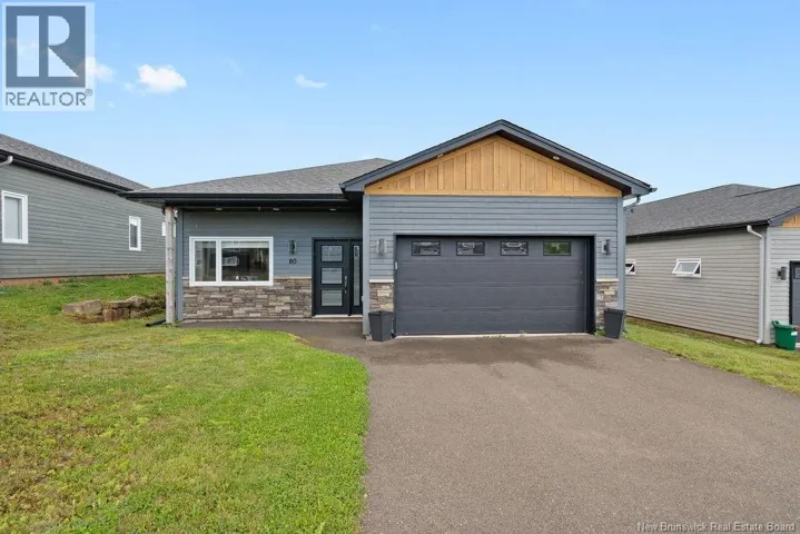 80 Parkplace Lane, Moncton, New Brunswick E1A0N4