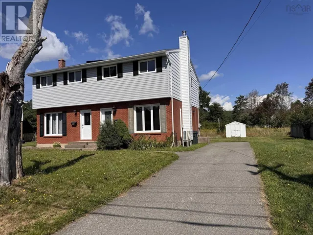58B MacLellan Street, Antigonish, Nova Scotia B2G2P2