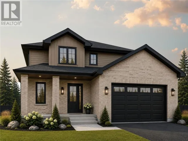 Lot 5 Herman Mayer Drive, Lively, Ontario P3Y1H6