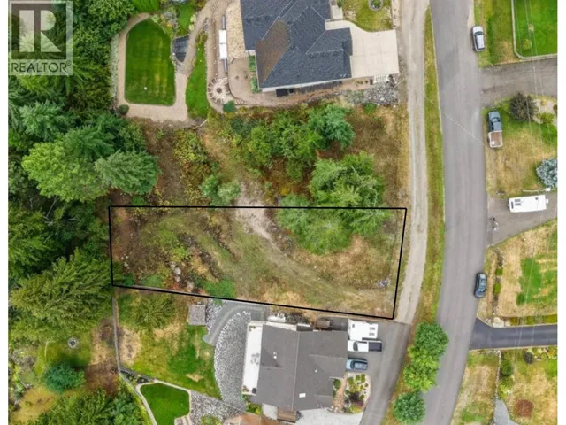 Lot 18 Lakeview Drive, Blind Bay, British Columbia V0E2W2