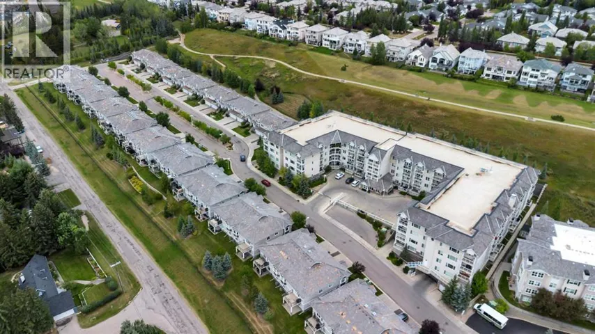315, 500 Rocky Vista Gardens NW, Calgary, Alberta T3G0C3
