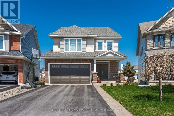 629 GWEN AVENUE, Kingston (City Northwest), Ontario K7P0M2