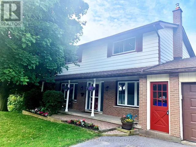 1043 LINCOLN DRIVE, Kingston (South of Taylor-Kidd Blvd), Ontario K7M4Z3