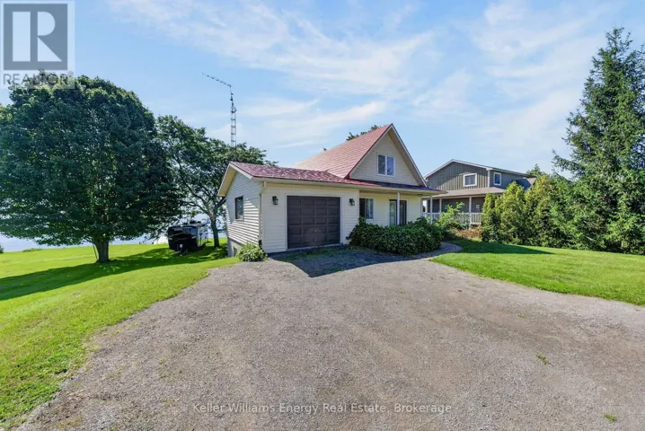 16169 LOYALIST PARKWAY, Prince Edward County (Hallowell Ward), Ontario K0K1G0