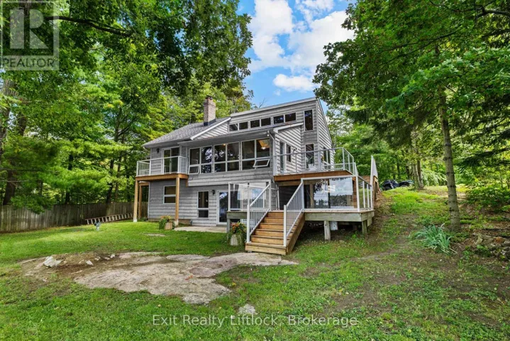 3262 BUCKHORN LANE, Selwyn, Ontario K0L1J0