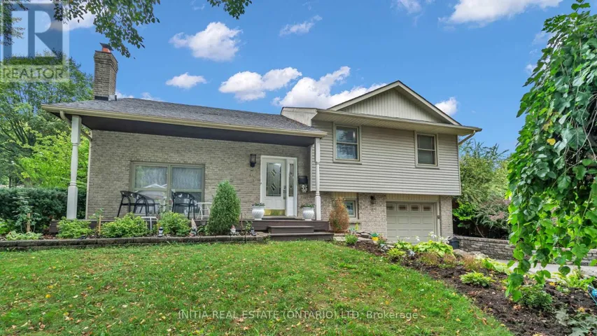 47 ALAYNE CRESCENT, London South (South X), Ontario N6E2A2