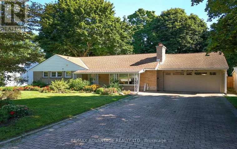 471 WEST MILE ROAD, London North (North P), Ontario N6H3M4