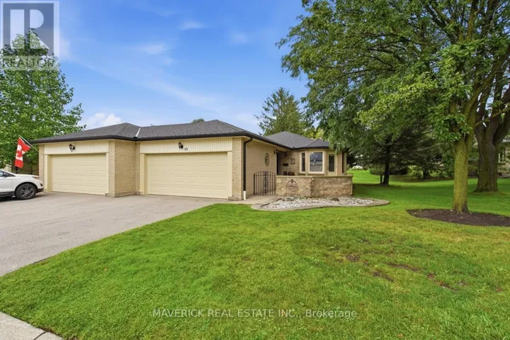 49 - 163 PINE VALLEY DRIVE, London South (South M), Ontario N6J4R2