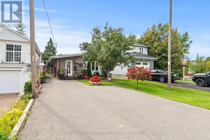 1988 BOYER ROAD, Ottawa, Ontario K1C1R4