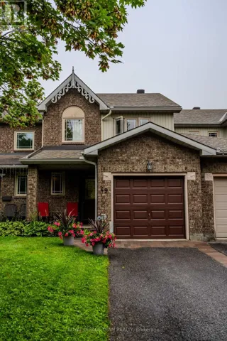 49 HARRINGTON COURT, Ottawa, Ontario K2K2S6