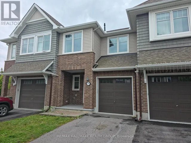 459 WARMSTONE DRIVE, Ottawa, Ontario K2S2J7
