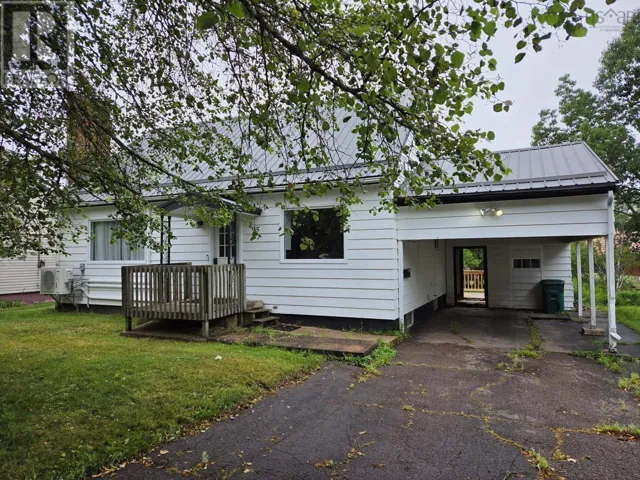 95 Higgins St, Truro, Nova Scotia B2N2L6