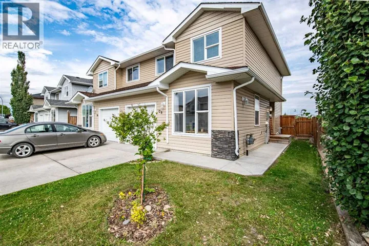 78 Sandpiper Drive, Didsbury, Alberta T0M0w0