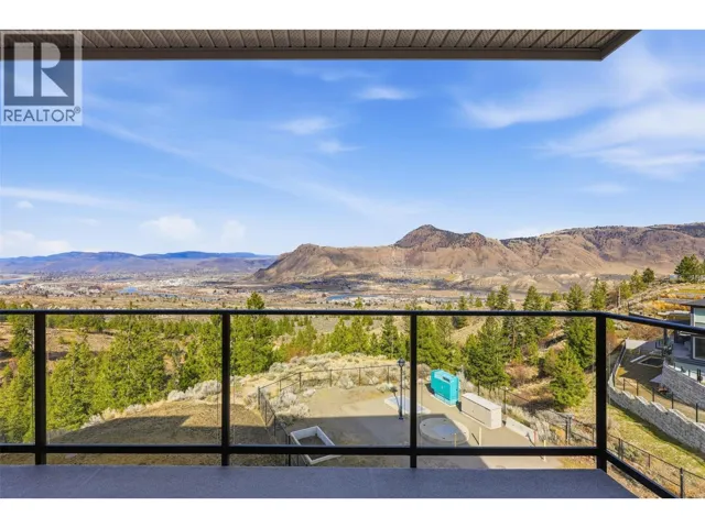 1844 Qu'Appelle Boulevard Unit# 307, Kamloops, British Columbia V2E0A8