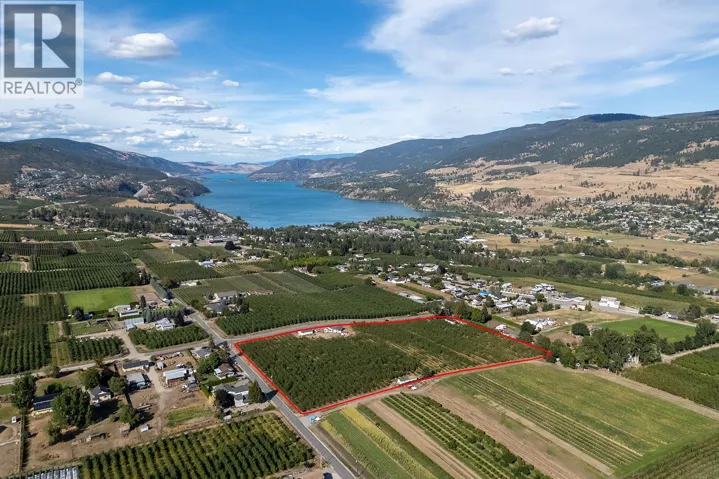 2651 Camp Road, Lake Country, British Columbia V4V1K4