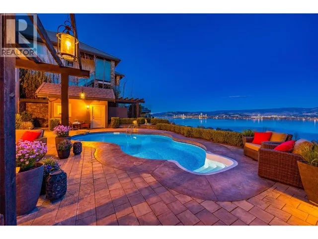 2583 Lucinde Road, West Kelowna, British Columbia V1Z4B1