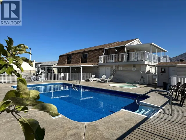 9410 115TH Street Unit# 33, Osoyoos, British Columbia V0H1V5