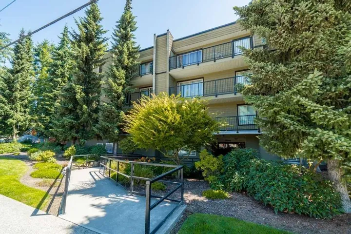 107 10468 148TH STREET, Surrey, British Columbia V3R8T1
