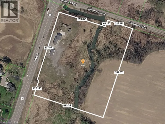 4049 6 Highway, Hamilton, Ontario L0R1W0