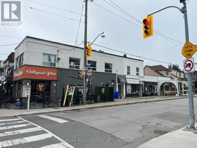 201 - 469 MANOR ROAD E, Toronto (Mount Pleasant East), Ontario M4S1T3