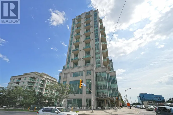 508 - 1 AVONDALE AVENUE, Toronto (Willowdale East), Ontario M2N7J1