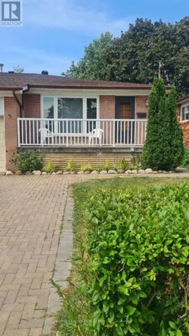 48 GREEN BUSH ROAD, Toronto (Newtonbrook West), Ontario M2M1P3