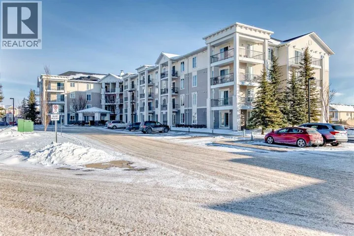 2413, 333 Taravista Drive NE, Calgary, Alberta T3J0H4