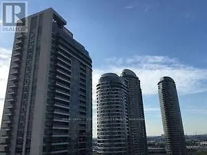 2608 - 255 VILLAGE GREEN SQUARE, Toronto (Agincourt South-Malvern West), Ontario M1S0L7