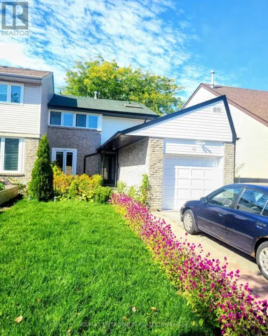 BSMT - 40 PLACENTIA BOULEVARD, Toronto (Agincourt North), Ontario M1S4C5