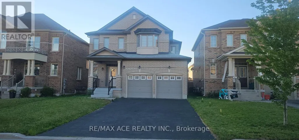 10 GUSUL AVENUE, Clarington (Newcastle), Ontario L1B0K7