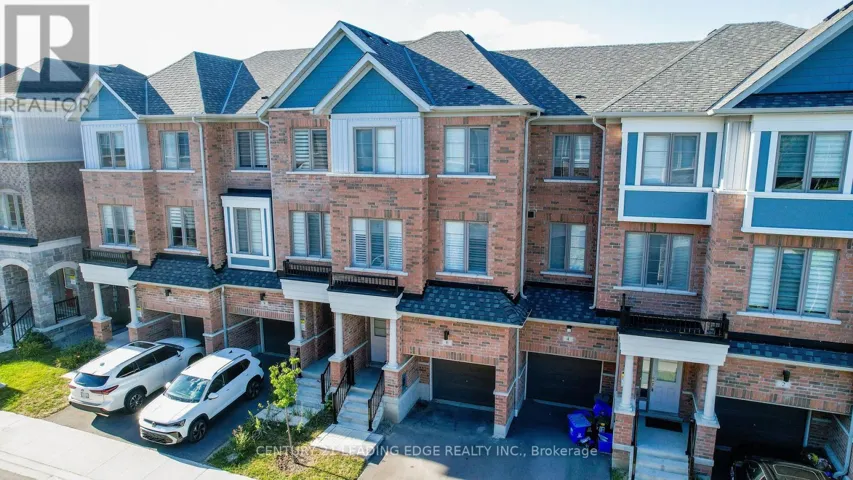 6 NAUTICAL WAY, Whitby (Port Whitby), Ontario L1N0N2