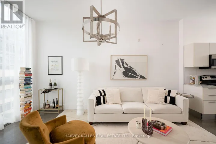 410 - 625 QUEEN STREET E, Toronto (South Riverdale), Ontario M4M1G7