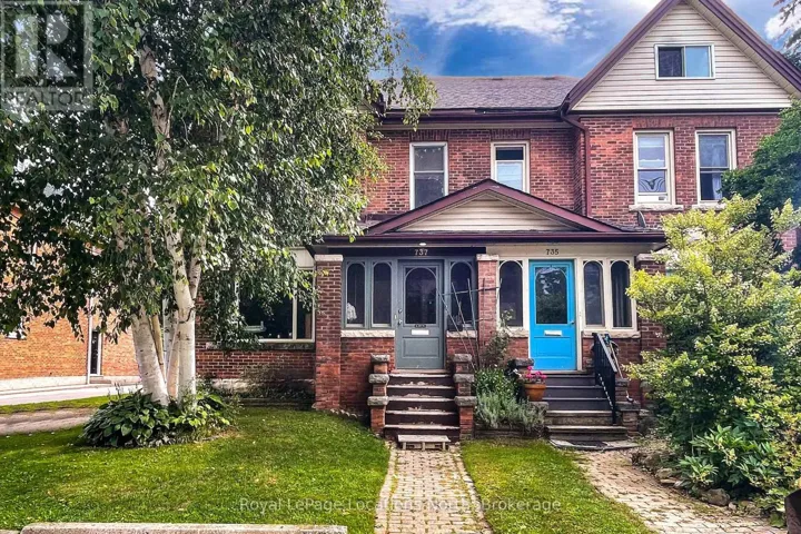 737 4TH AVENUE E, Owen Sound, Ontario N4K2N5