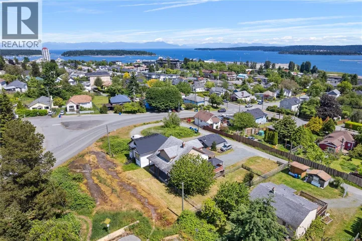 19 View St, Nanaimo, British Columbia V9R4N3