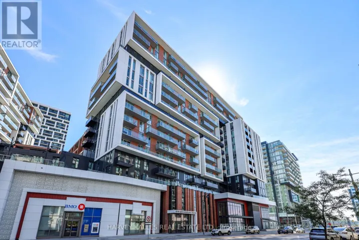 1006 - 8119 BIRCHMOUNT ROAD, Markham (Unionville), Ontario L6G0H5