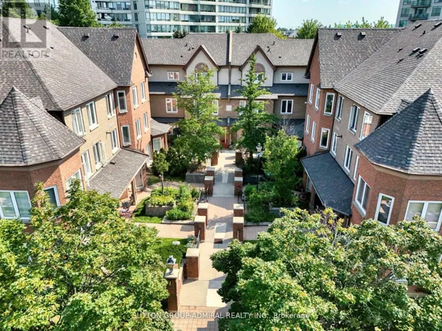 67 - 735 NEW WESTMINSTER DRIVE, Vaughan (Brownridge), Ontario L4J7Y9