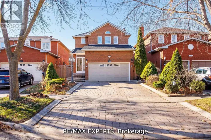 482 MALAGA ROAD, Mississauga (Fairview), Ontario L5B3W2