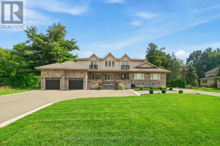 1354 NO 1 SIDE ROAD, Burlington, Ontario L7P0R9
